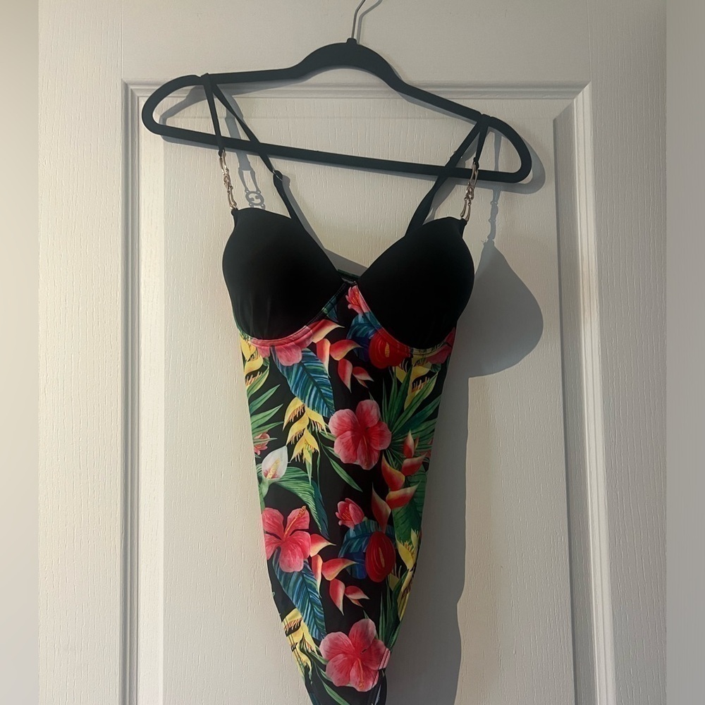 One Piece Swimsuit Size Large